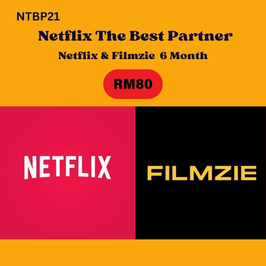 Netflix & Filmzie