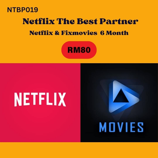 Netflix & FixMovies