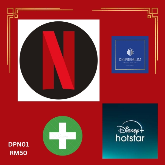 Disney Plus Netflix