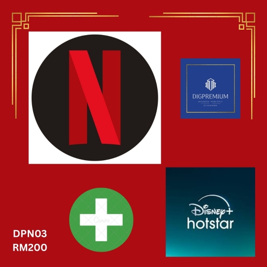 Disney Plus Netflix