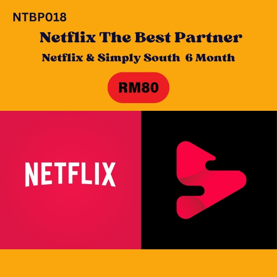 Netflix & Simply South