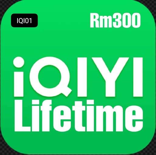 Iqiyi Lifetime
