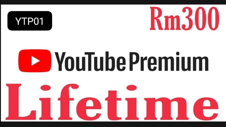 YouTube Premium, Lifetime