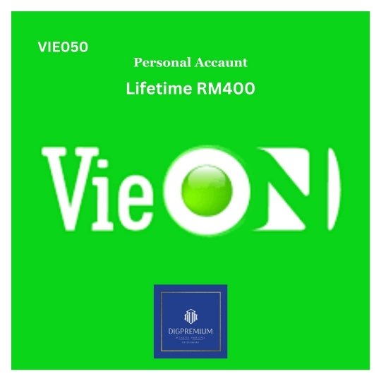 VieON  Lifetime