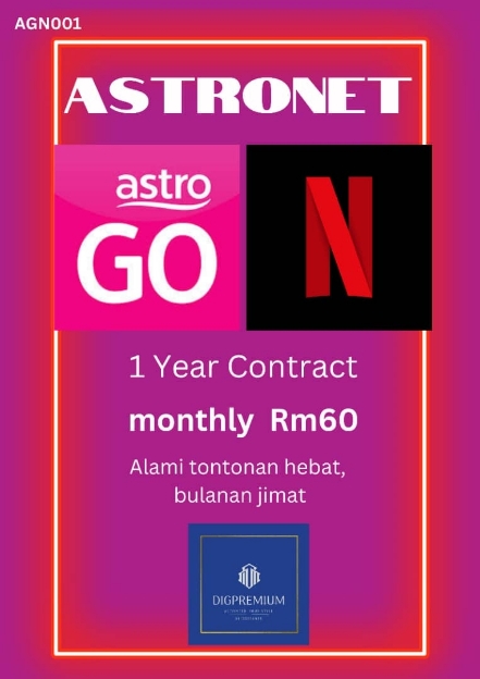 AstroNet _bulanan