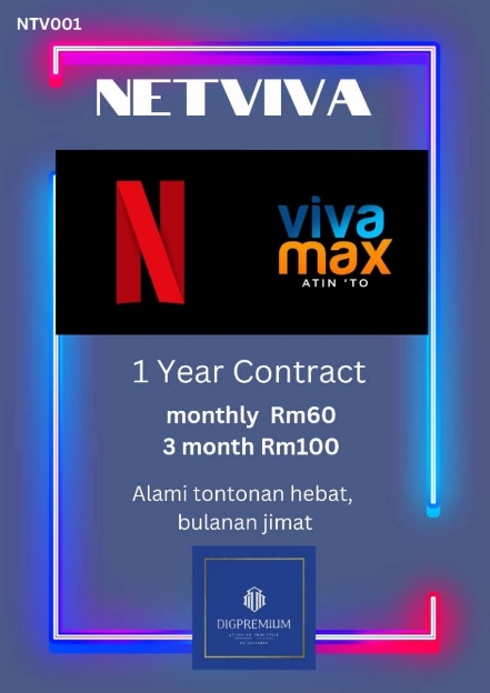 NetViva _bulanan